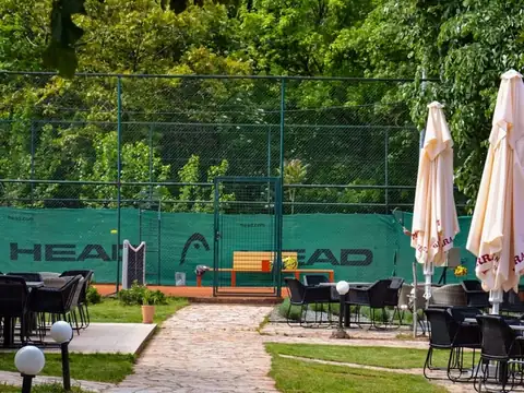 Teren u dnevnom terminu