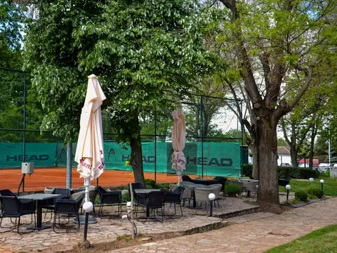 Bašta Baseline kluba